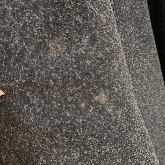 Wool Full-Length Winter Jacket - Picture 5 of 6